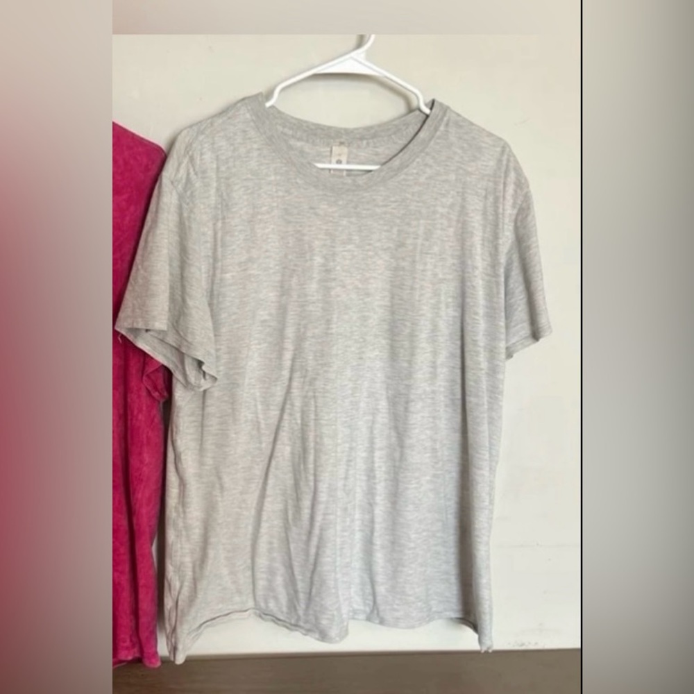 Lululemon all yours tshirt